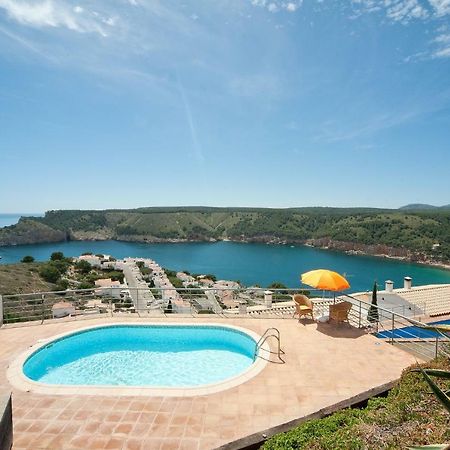 L' Escala Montgo 1ヴィラ エクステリア 写真