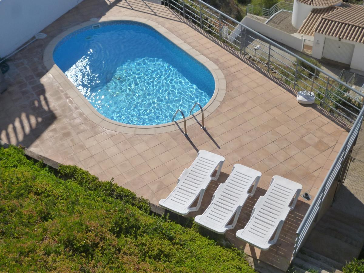 L' Escala Montgo 1ヴィラ エクステリア 写真